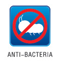 Anti Bacteria